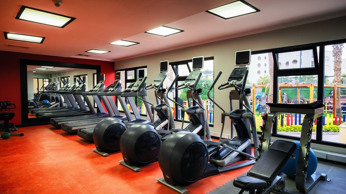 Swiss Inn Resort Hurghada (formerly Hilton Hurghada Resort)